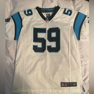 Men’s football jersey